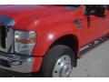2010 F450 Super Duty Lariat Crew Cab 4x4 Dually #13