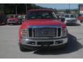 2010 F450 Super Duty Lariat Crew Cab 4x4 Dually #32