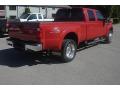 2010 F450 Super Duty Lariat Crew Cab 4x4 Dually #34