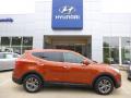 2013 Santa Fe Sport AWD #1 2013 Santa Fe Sport AWD #1