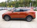 2013 Hyundai Santa Fe Canyon Copper #5 2013 Hyundai Santa Fe Canyon Copper #5