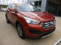 2013 Santa Fe Sport AWD #8 2013 Santa Fe Sport AWD #8