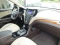 Dashboard of 2013 Hyundai Santa Fe Sport AWD #11 Dashboard of 2013 Hyundai Santa Fe Sport AWD #11