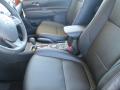 Front Seat of 2014 Mitsubishi Outlander GT S-AWC #14