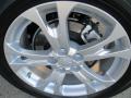  2014 Mitsubishi Outlander GT S-AWC Wheel #34