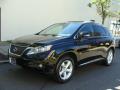 2011 RX 350 AWD #1