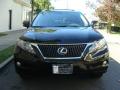 2011 RX 350 AWD #2