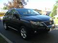 2011 RX 350 AWD #3