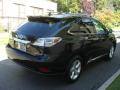 2011 RX 350 AWD #4