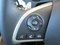 Controls of 2014 Mitsubishi Outlander GT S-AWC #17