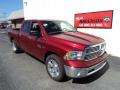 2014 1500 Big Horn Crew Cab 4x4 #1