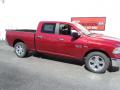 2014 1500 Big Horn Crew Cab 4x4 #2