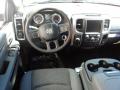 2014 1500 Big Horn Crew Cab 4x4 #4