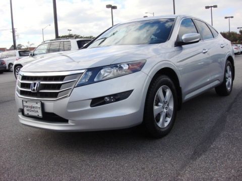 Alabaster Silver Metallic Honda Accord Crosstour EX. Click to enlarge. Alabaster Silver Metallic Honda Accord Crosstour EX. Click to enlarge.