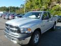 2014 1500 Tradesman Quad Cab 4x4 #1 2014 1500 Tradesman Quad Cab 4x4 #1