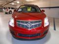 2010 SRX V6 #2 2010 SRX V6 #2