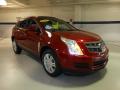 2010 SRX V6 #3 2010 SRX V6 #3