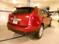 2010 SRX V6 #5 2010 SRX V6 #5