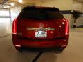 2010 SRX V6 #6 2010 SRX V6 #6