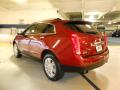 2010 SRX V6 #7 2010 SRX V6 #7