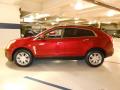 2010 SRX V6 #8 2010 SRX V6 #8