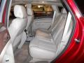 2010 SRX V6 #17 2010 SRX V6 #17