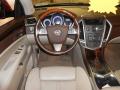 2010 SRX V6 #19 2010 SRX V6 #19
