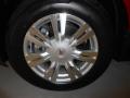 2010 SRX V6 #21 2010 SRX V6 #21