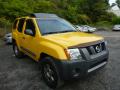 2005 Xterra S 4x4 #1