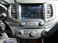 Controls of 2014 Chevrolet Impala LT #11