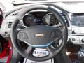  2014 Chevrolet Impala LT Steering Wheel #12