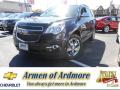2014 Equinox LT #1