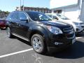 2014 Equinox LT #3