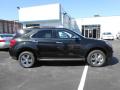  2014 Chevrolet Equinox Black Granite Metallic #4