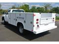 2014 Silverado 3500HD WT Regular Cab Utility Truck #4