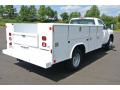 2014 Silverado 3500HD WT Regular Cab Utility Truck #5
