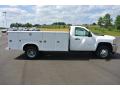 2014 Silverado 3500HD WT Regular Cab Utility Truck #6