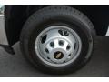  2014 Chevrolet Silverado 3500HD WT Regular Cab Utility Truck Wheel #20