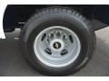  2014 Chevrolet Silverado 3500HD WT Regular Cab Utility Truck Wheel #21