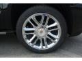  2014 Cadillac Escalade ESV Platinum AWD Wheel #23
