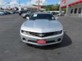 2012 Camaro LS Coupe #2