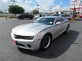 2012 Camaro LS Coupe #3