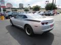 2012 Camaro LS Coupe #5
