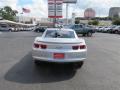2012 Camaro LS Coupe #6