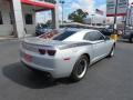 2012 Camaro LS Coupe #7