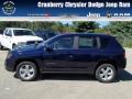 2014 Compass Latitude #1