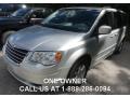 2008 Town & Country Touring #1 2008 Town & Country Touring #1