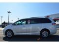 2014 Sienna Limited AWD #2 2014 Sienna Limited AWD #2