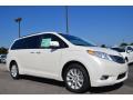 2014 Sienna Limited AWD #3 2014 Sienna Limited AWD #3