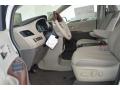 2014 Toyota Sienna Bisque Interior #5 2014 Toyota Sienna Bisque Interior #5